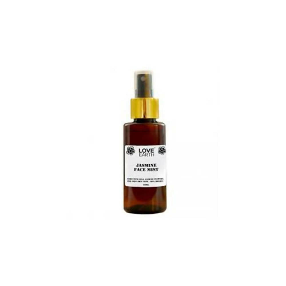 Love Earth Glow Getter Kit – Face Glow | Grocsy