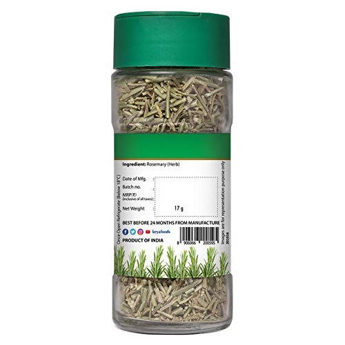 Keya Rosemary Herbs | Grocsy