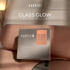 Kanpeki Glass Glow Skin Korean Skincare Rituals Facial Kit | Grocsy