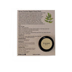 Tjori Acne Control Neem Face Pack | Grocsy