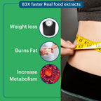 Laurik Garcinia Cambogia Tea Extract Tablets | Grocsy