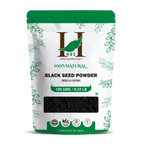 H&C Herbal Black Seed Powder