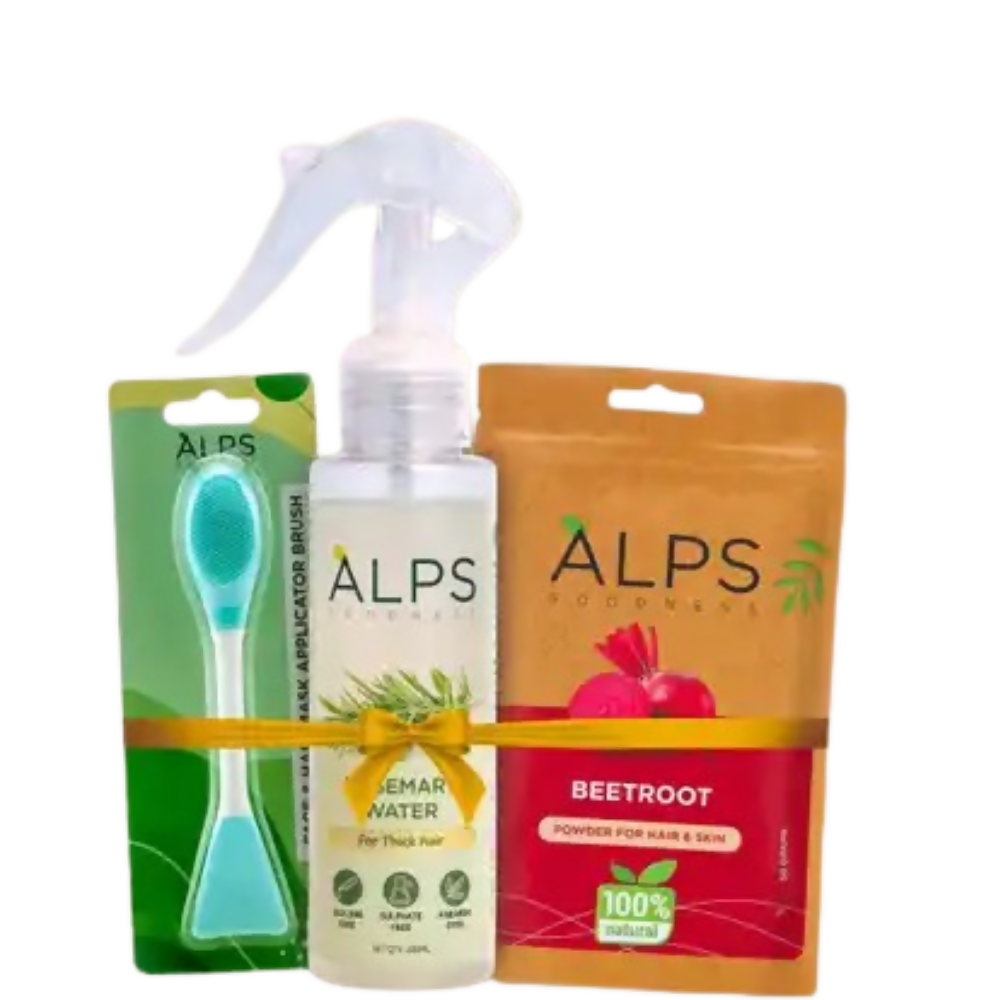 Alps Goodness #1 Bestselling Combo | Grocsy
