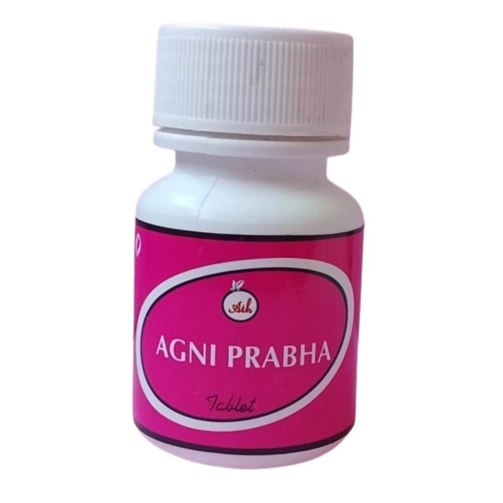 Ath Ayurdhamah Agni Prabha Tablets | Grocsy