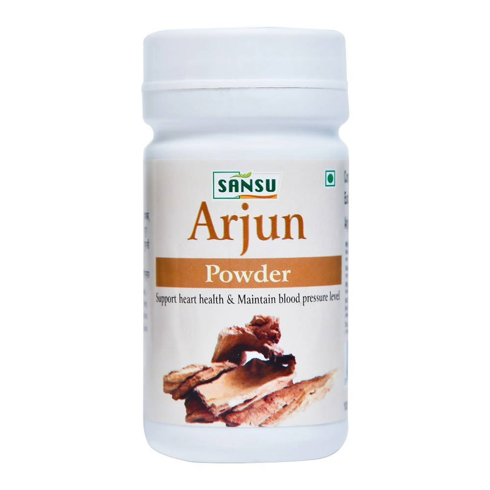 Sansu Arjun Powder | Grocsy