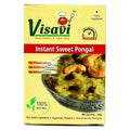 Visavi Instant Sweet Pongal | Grocsy