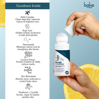 Bake BrightErase™ Underarm Brightening Roll-On Serum | Grocsy