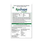 Meyer Organics Reshape Natural Tablets | Grocsy