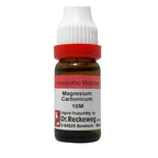 Dr. Reckeweg Magnesium Carbonicum Dilution | Grocsy