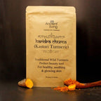 Ancient Living Haridra Churna (Kasthuri Turmeric) | Grocsy
