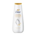 Dove Dryness Care Bodywash With Triple Hydration Serum | Grocsy