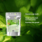 Syndy Pharma Henna Powder (Mehandi) for Hair & Skin | Grocsy