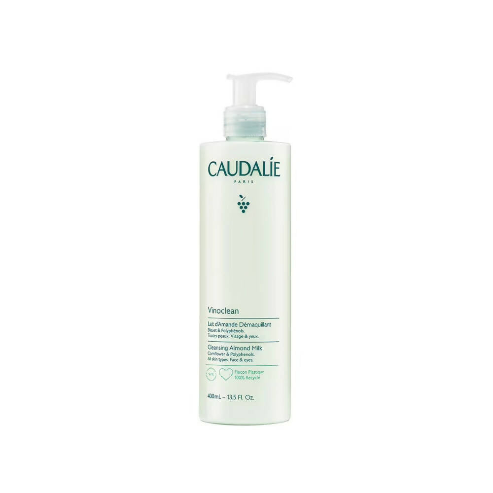 Caudalie Paris Vinoclean Cleansing Almond Milk | Grocsy