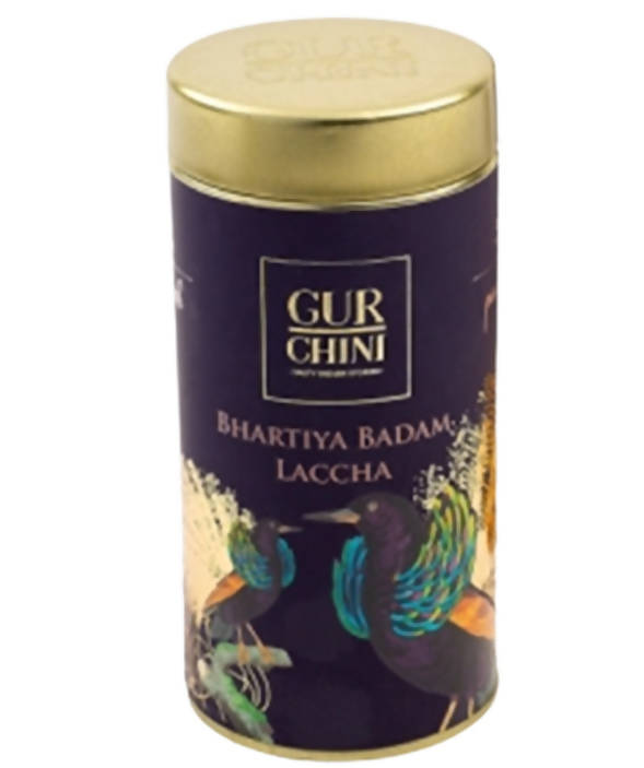 Gur Chini Bhartiya Badam Laccha | Grocsy