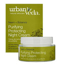 Urban Veda Purifying Protecting Night Cream | Grocsy