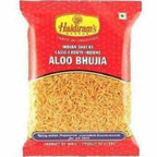 Haldiram's Namkeen - Aloo Bhujia | Grocsy