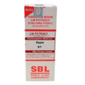 SBL Homeopathy Sepia LM Potency | Grocsy