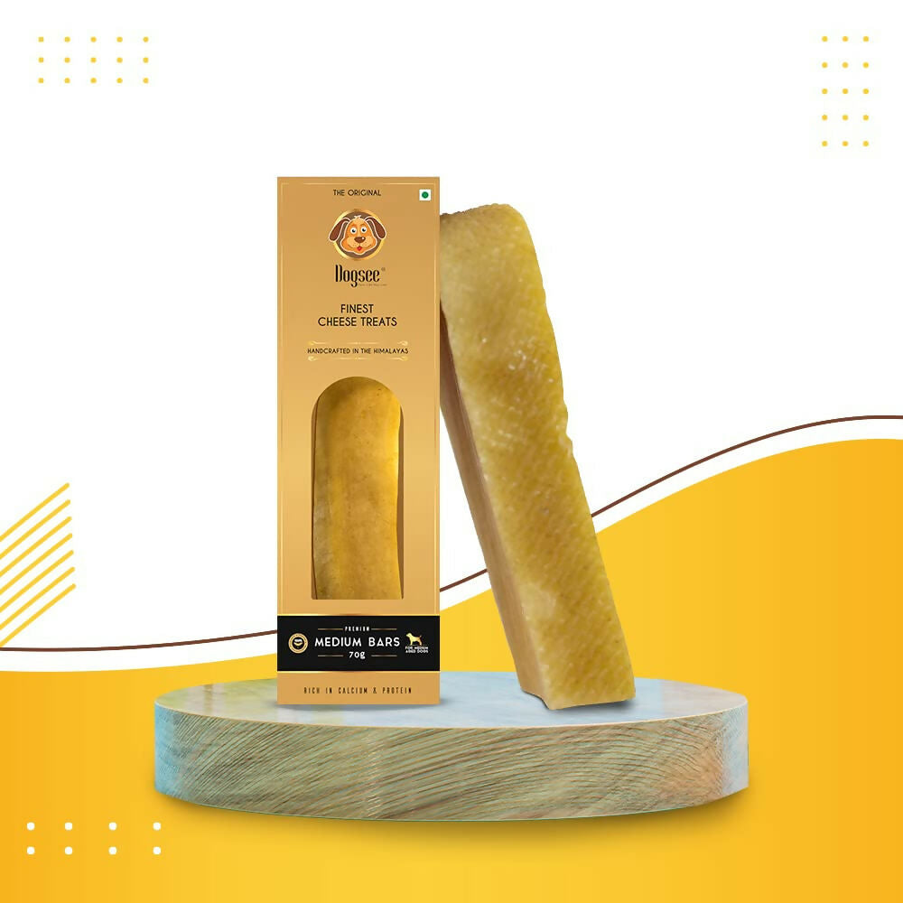Dogsee Chew Singles Vegetarian Chew Bone | Grocsy