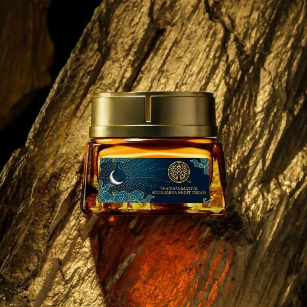 Forest Essentials Night-time CTM Ritual For Anti-ageing | Grocsy
