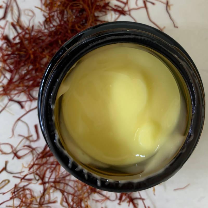 Kalya Shastra Jal-Kesar The Water Cream | Grocsy