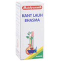 Baidyanath Jhansi Kant Lauh Bhasma | Grocsy