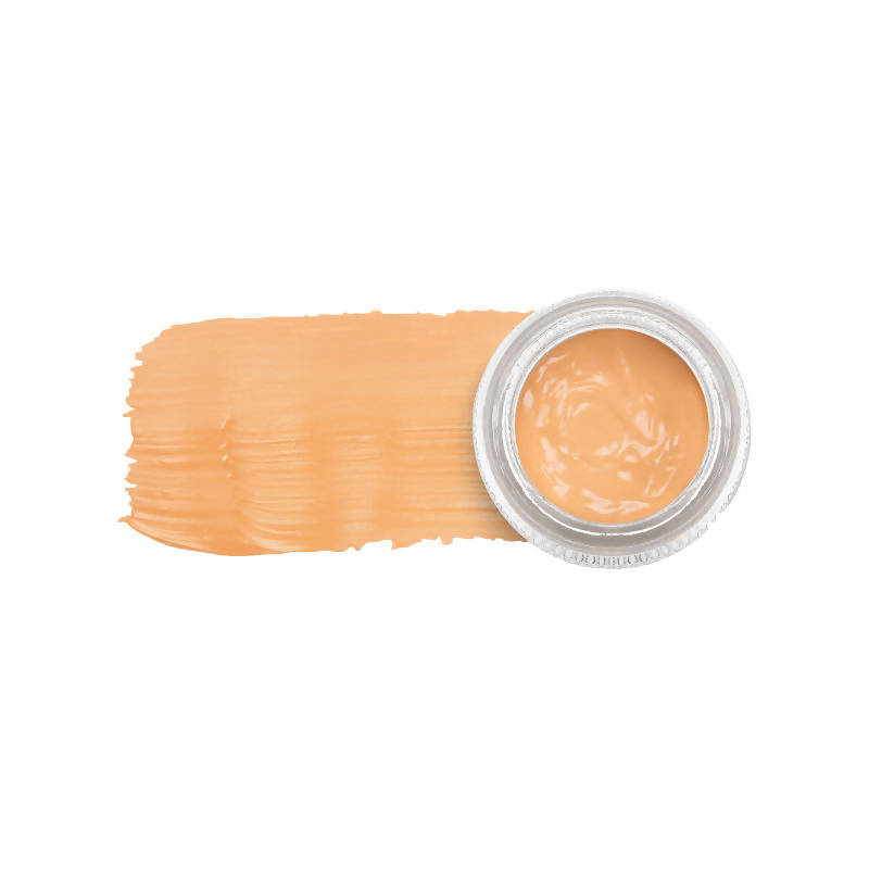 Ruby's Organics Matte Mousse Concealer - C2 | Grocsy