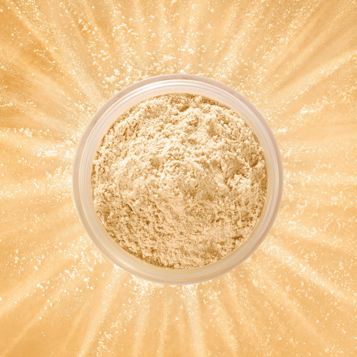 Laura Mercier Transluscent Loose Setting Powder - Transluscent Honey | Grocsy