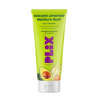 PLIX The Plant Fix Avocado Ceramide Moisture Rush Juicy Cleanser | Grocsy
