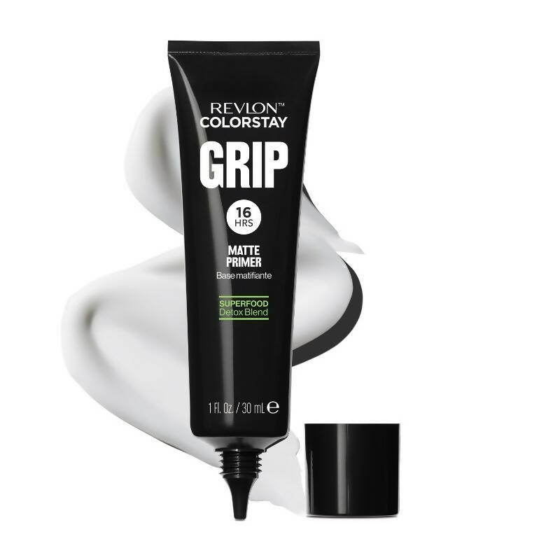 Revlon Colorstay Grip Matte Primer | Grocsy