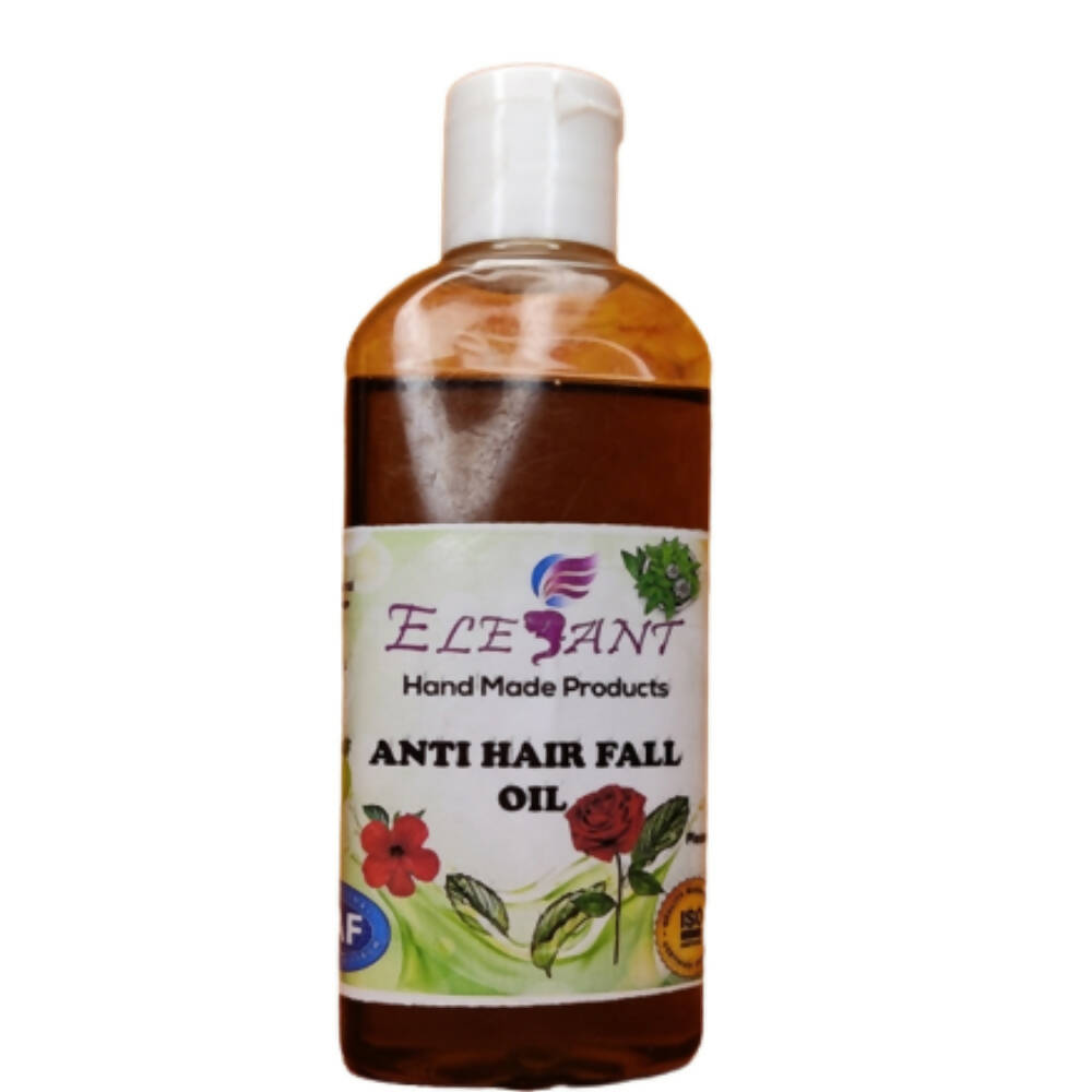 Elegant Anti Hair Fall Oil | Grocsy
