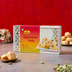 Haldiram's Rajasthani Peda | Grocsy