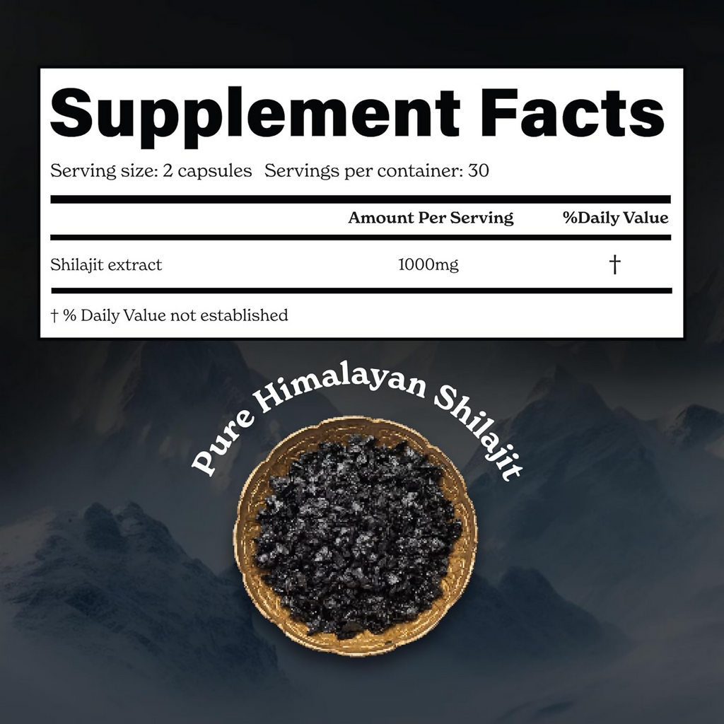 Better Alt Himalayan Sj Capsules | Grocsy