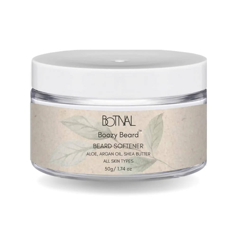 Botnal Boozy Beard Softener | Grocsy