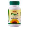 Bakson's Vita-E Capsules | Grocsy