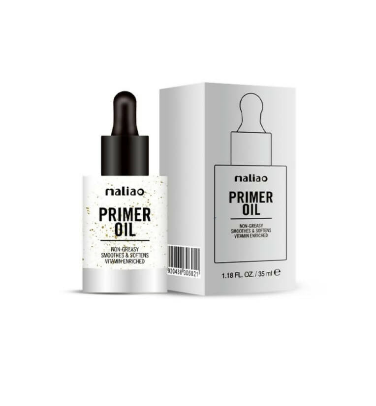 Maliao Professional Oil Primer | Grocsy