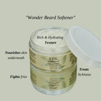 Botnal Boozy Beard Softener | Grocsy