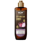 Wow Skin Science Red Onion Black Seed Oil Hair Conditioner | Grocsy