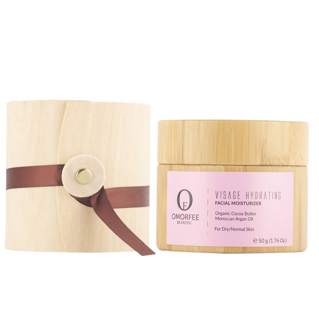 Omorfee Visage Hydrating Facial Moisturizer | Grocsy