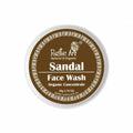 Rustic Art Sandal Face Wash | Grocsy