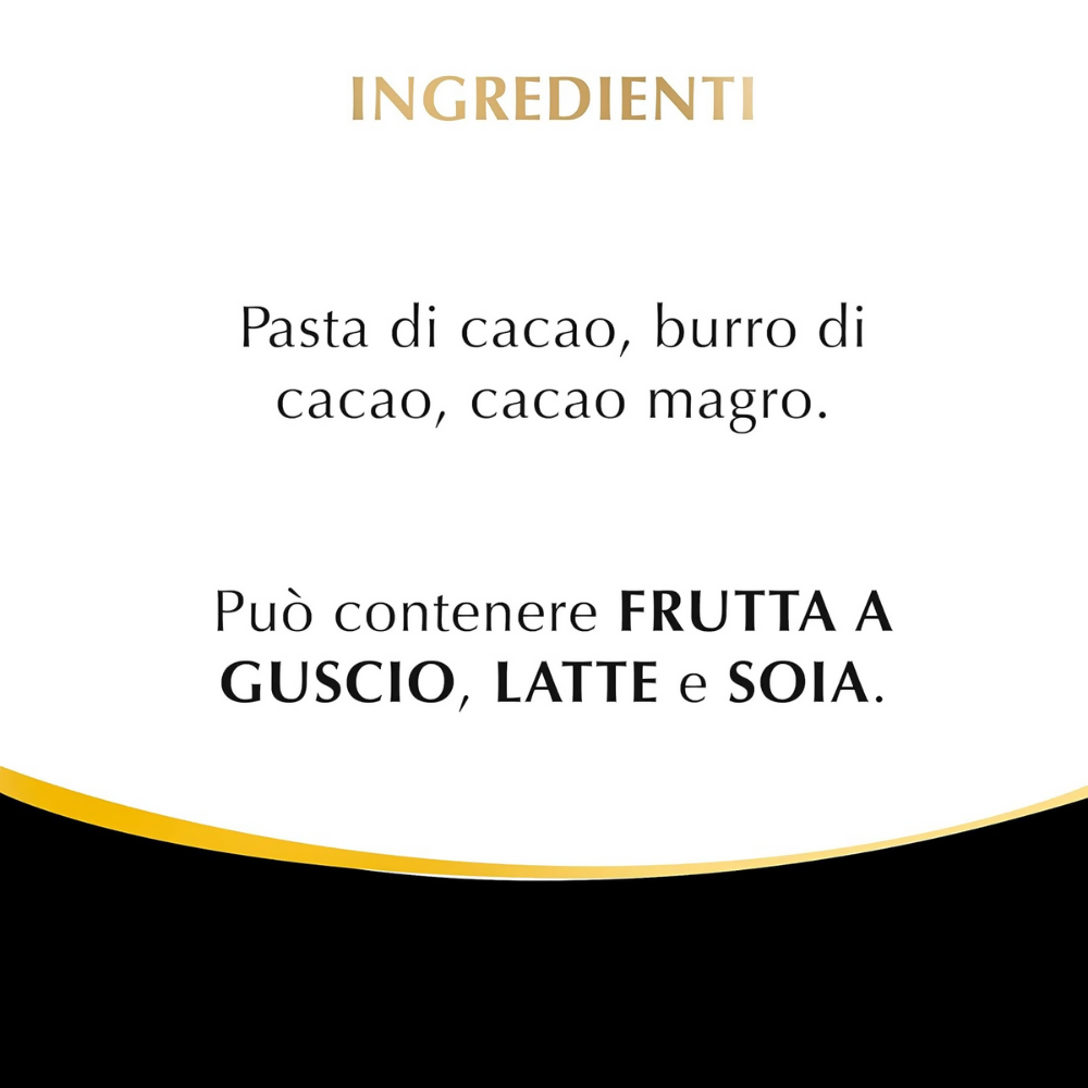 Lindt Excellence 100% Cacao Dark Chocolate Bar | Grocsy
