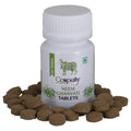Cowpathy Neem Ghanvati Tablets | Grocsy