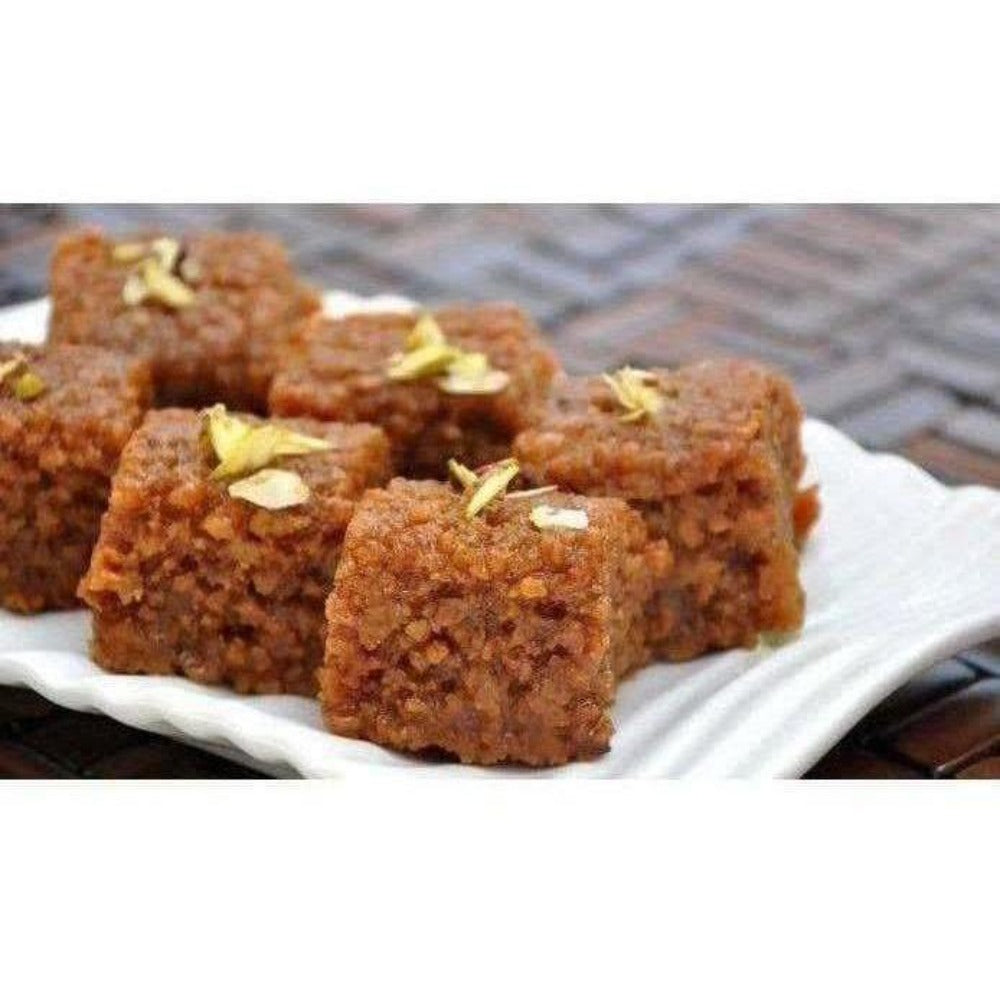 Mithaiwala Anjeer Kalakand | Grocsy
