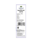 Vedsun Naturals Rosemerry Essential Oil Pure & Organic for Skin and Fragrance | Grocsy