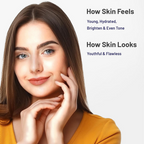 Lumosique Brightening And Moisturizing Face Serum | Grocsy