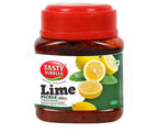 Tasty Nibbles Lime Pickle | Grocsy