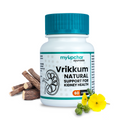 myUpchar Ayurveda Vrikkum Capsules | Grocsy