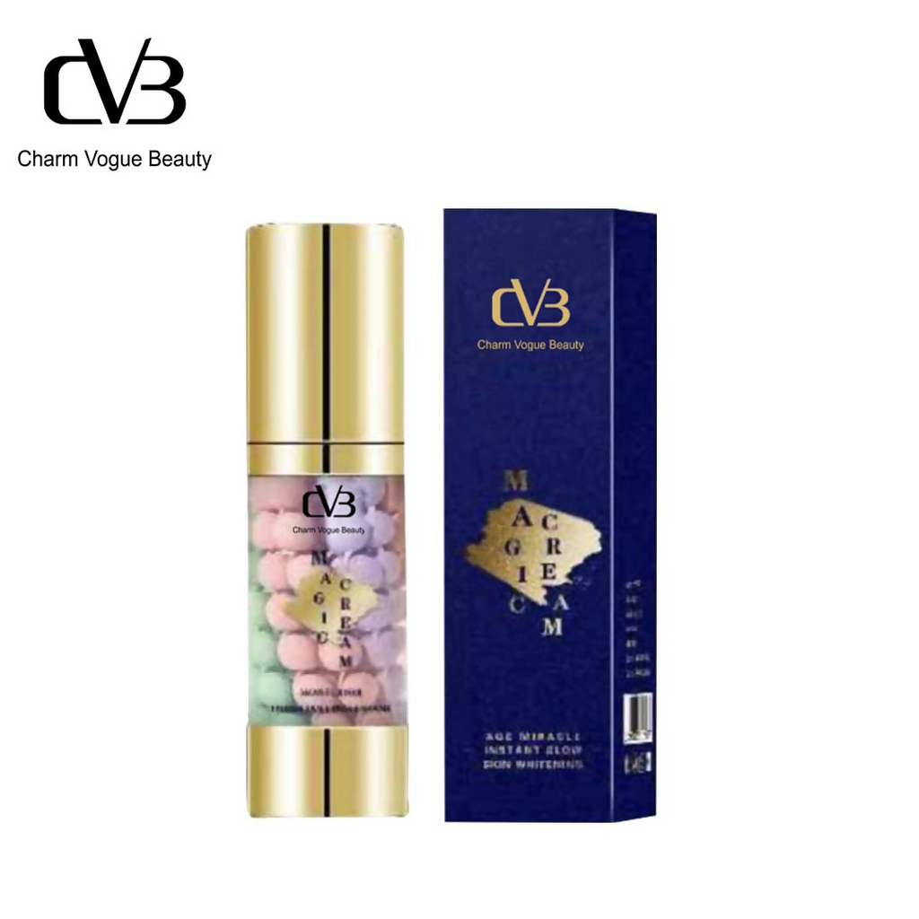 CVB Magic Cream Age Miracle Instant Glow Skin Whitening C-111 | Grocsy