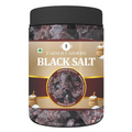 Farm & Farmers Black Salt Whole/Kala Namak | Grocsy