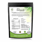 Nature Essence Afghan Gurbandi Almonds | Grocsy
