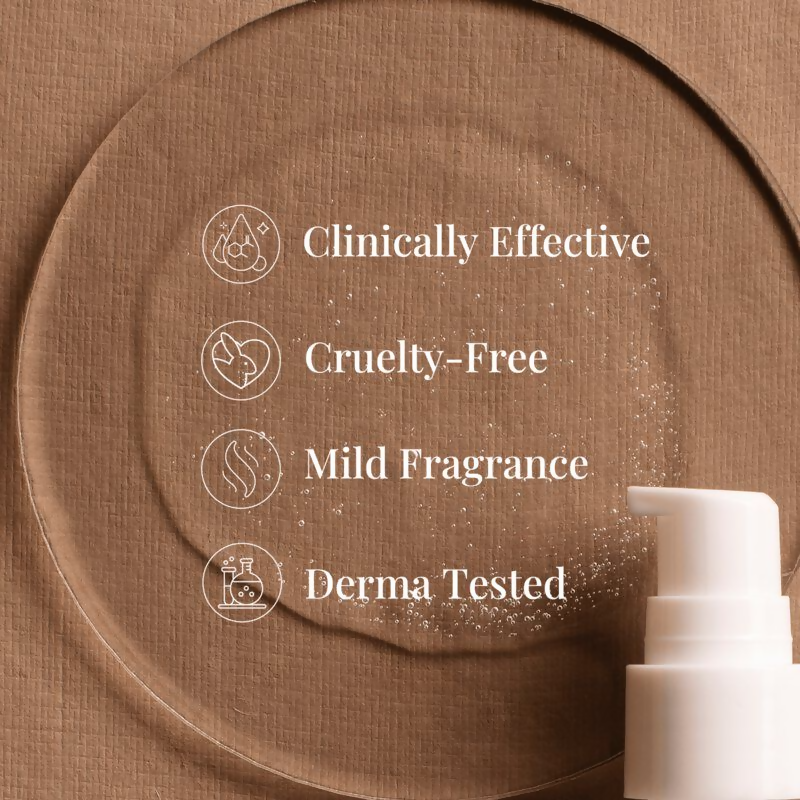 Earthraga Complete Care AHA+BHA+PHA Serum | Grocsy